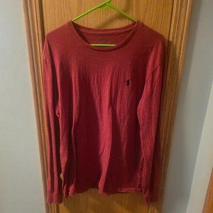 Polo Ralph Lauren Men's Shirt Size M